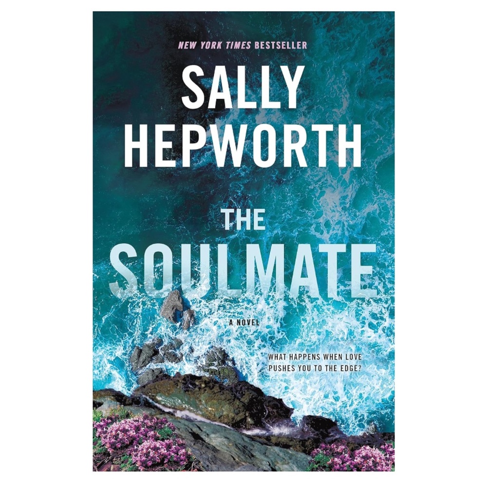 The Soulmate by Sally Hepworth